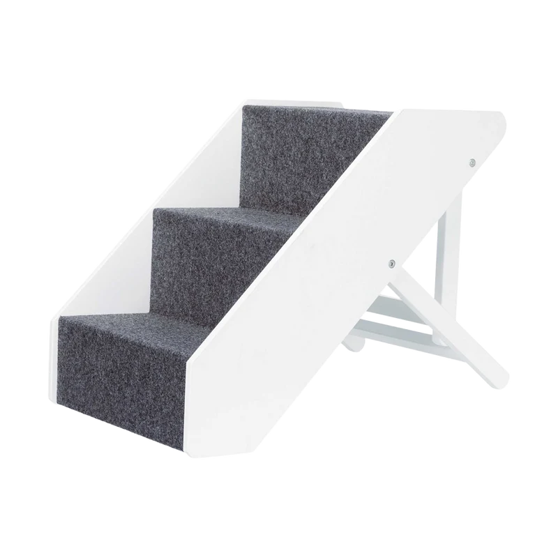 Trappa Mdf Justerbar Höjd - 40x67 CM