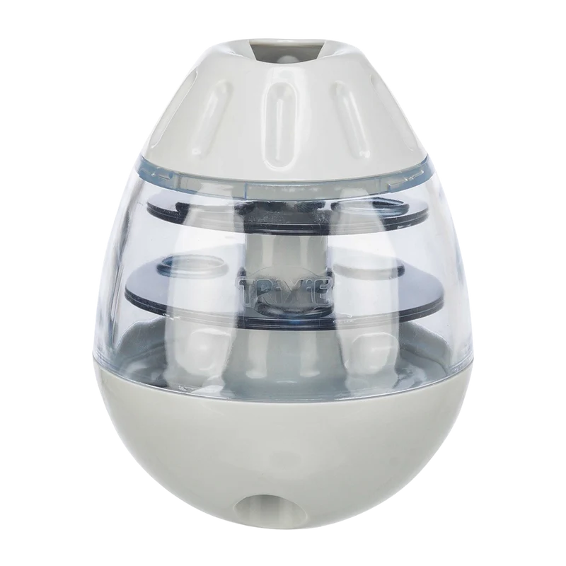 Roly Poly Snacksägg Plast - 13 CM