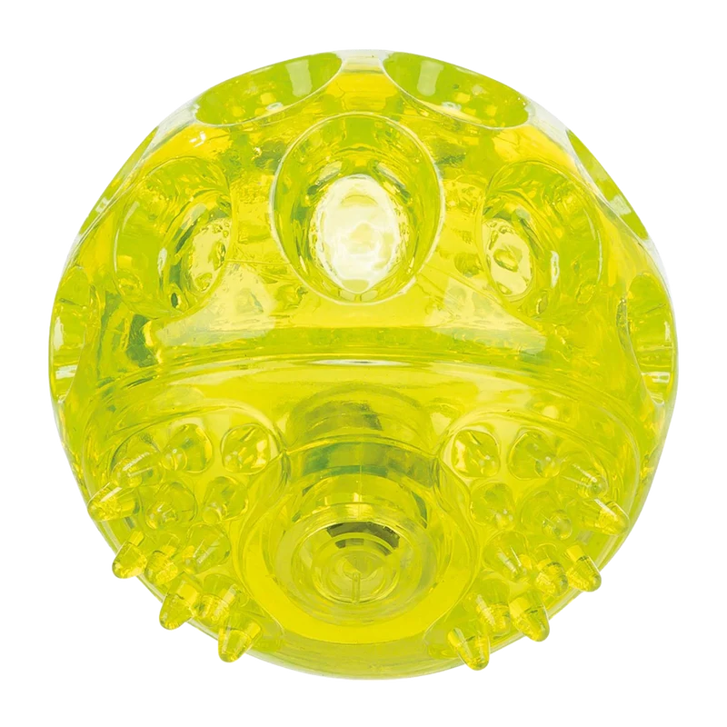 Flashboll Tpr - 7,5 CM