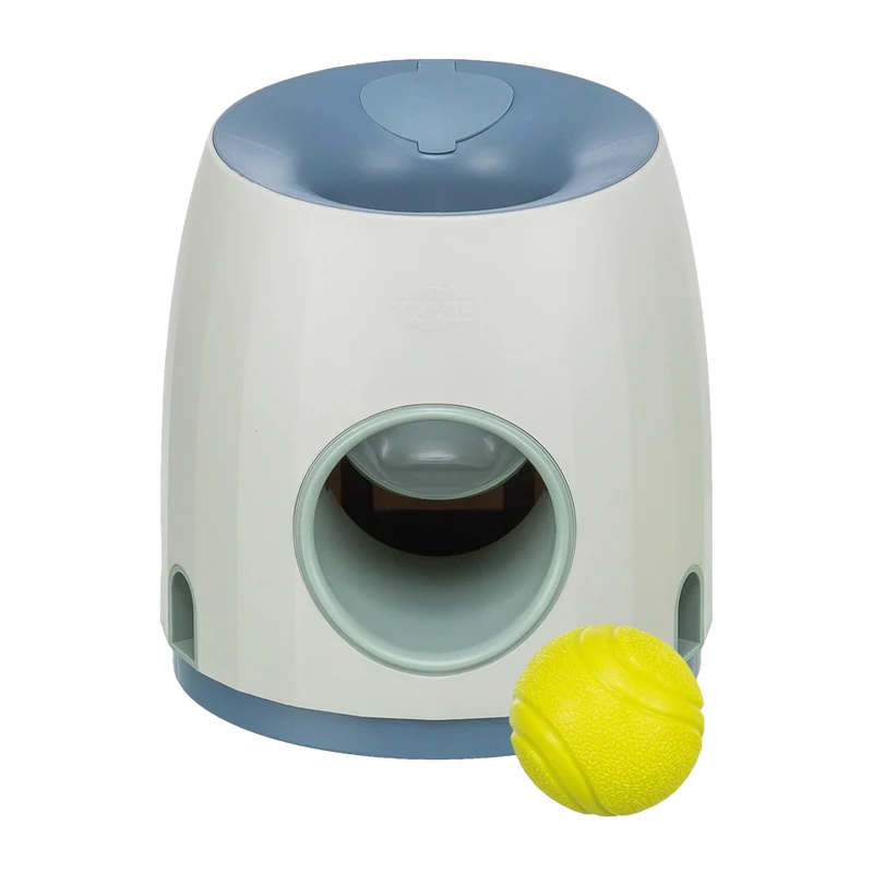 Dog Activity Ball & Treat Nivå 3 - 17x18 CM