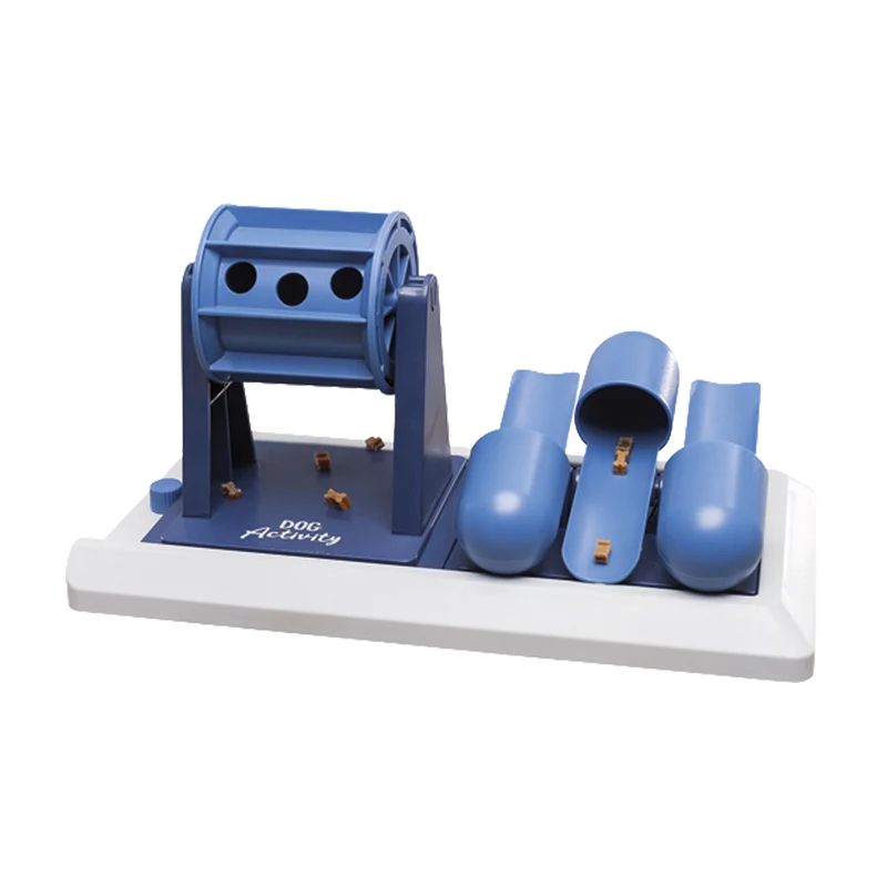 Dog Activity Poker Box Vario Nivå 2 - 32x17 CM