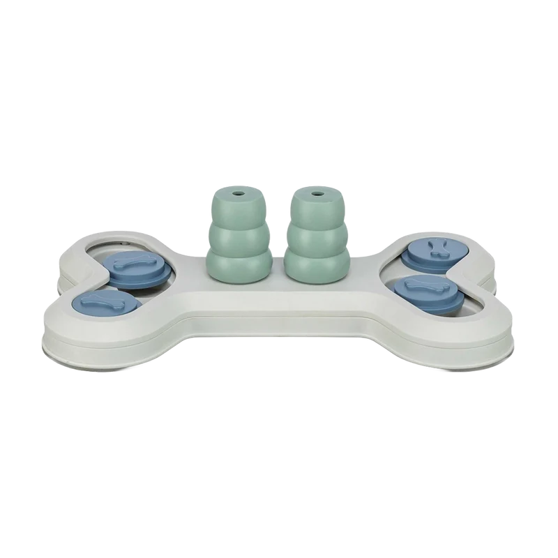 Dog Activity Flip Bone Nivå 1 - 32x18 CM