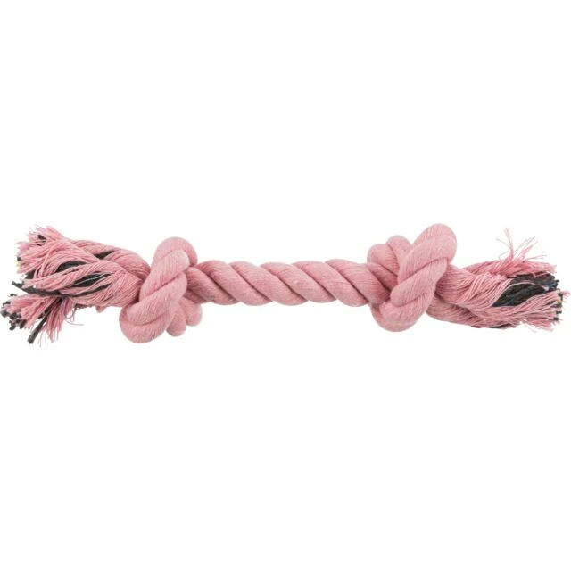 Trixie Rope leksak 26 cm