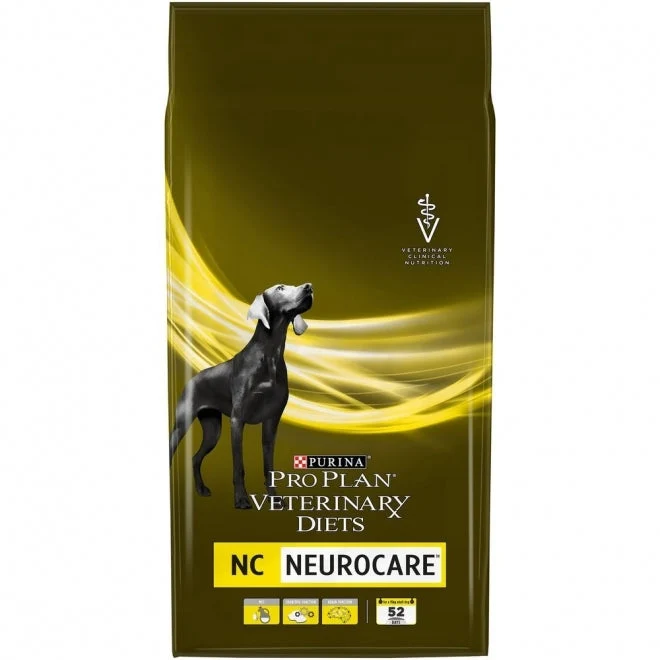 Pro Plan Dog Veterinary Diets NC Neurocare