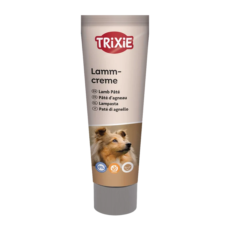 Premio Lammpaté i Tub Hund - 110 G