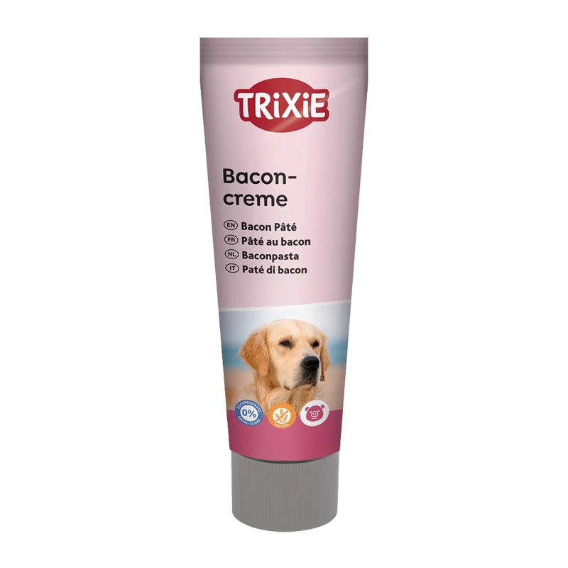 Premio Baconpaté i Tub Hund - 110 G