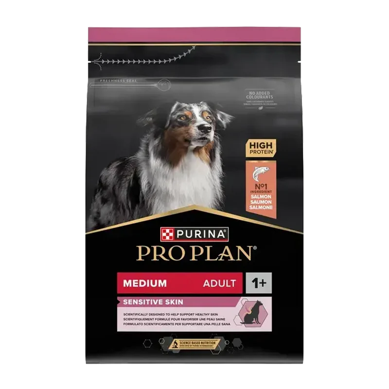 Pro Plan Medium Adult - Sensitive Skin