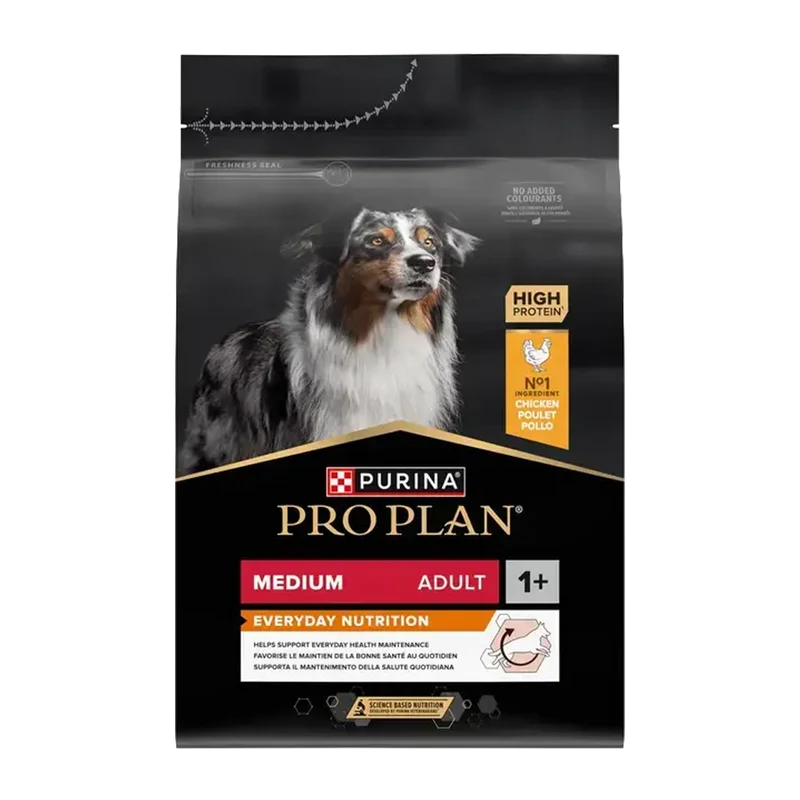 Pro Plan Medium Adult - Everyday Nutrition