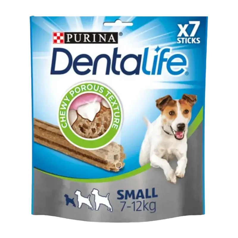 Dentalife Small 7 ST - 115 G