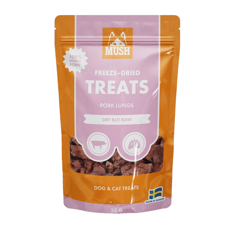 Mush Gris Lunga - 45 G