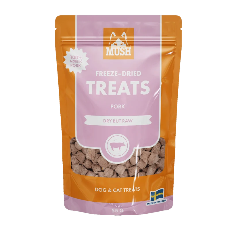 Mush Gris - 55 G