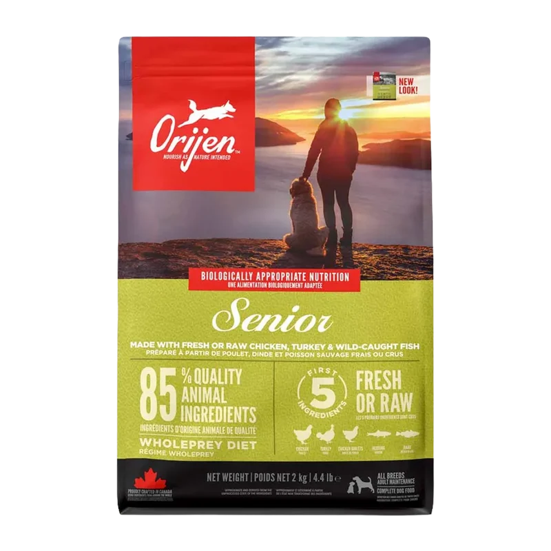 Orijen Senior