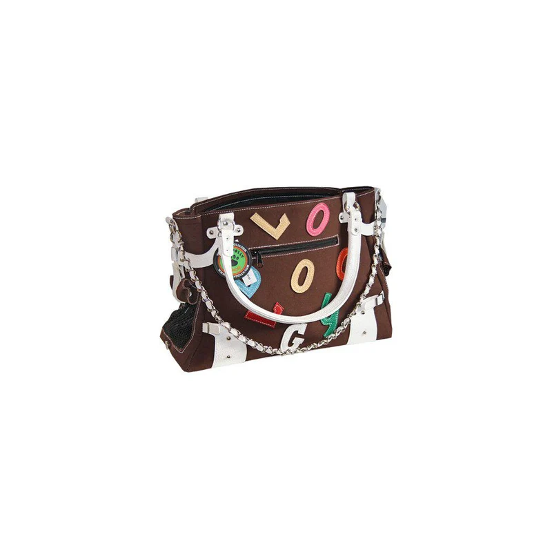 Dog Purse Design London/Dolly 37 x 44 x 26 cm