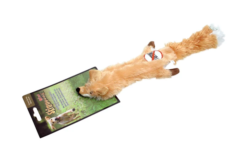 Skinneeez Cat Toy