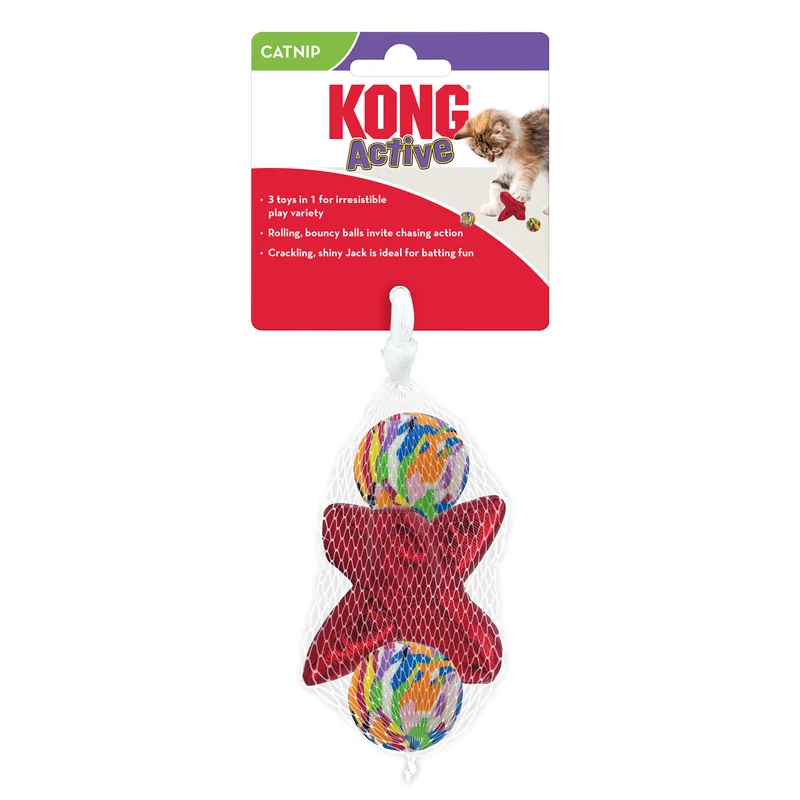 KONG Cat Toy Active