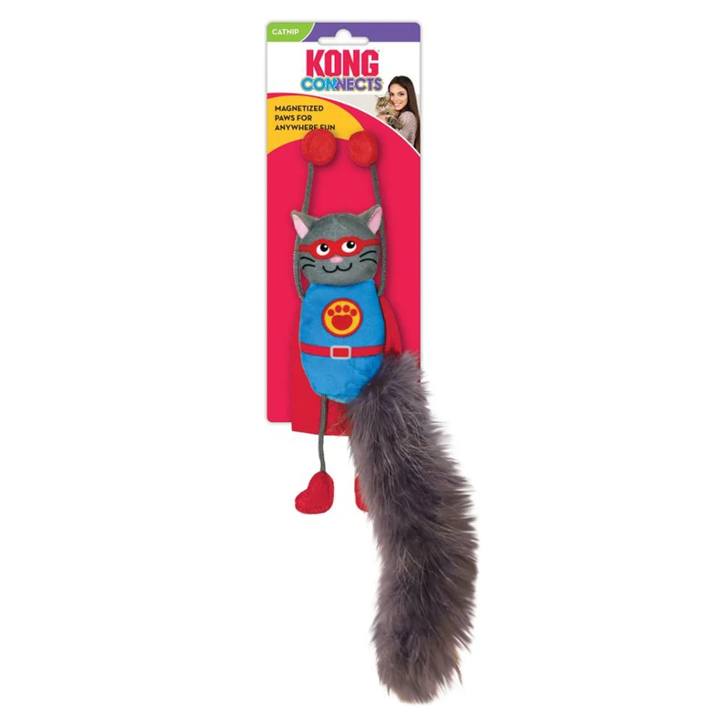 KONG Cat Toy Connects