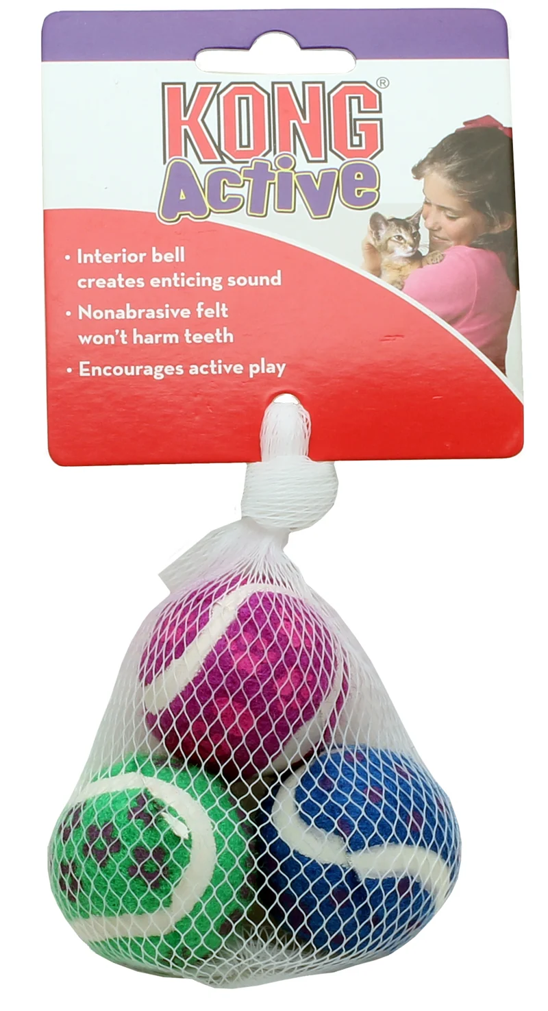 KONG Cat Toy Active