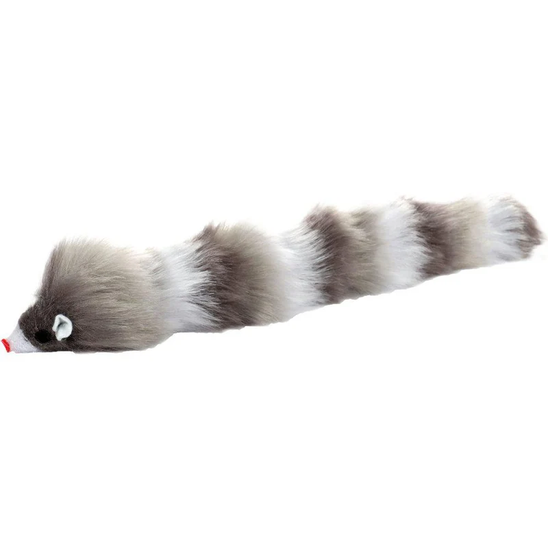 Flamingo Cat Toy Griso Mouse Gray