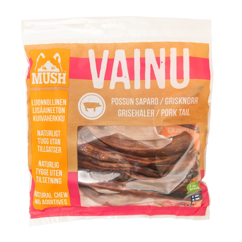 Mush Vainu Grisknorr - 220 G