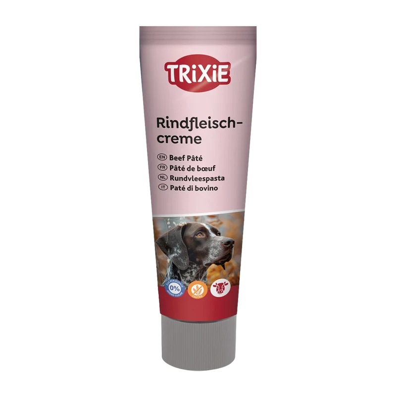 Premio Beefpaté i Tub Hund - 110 G