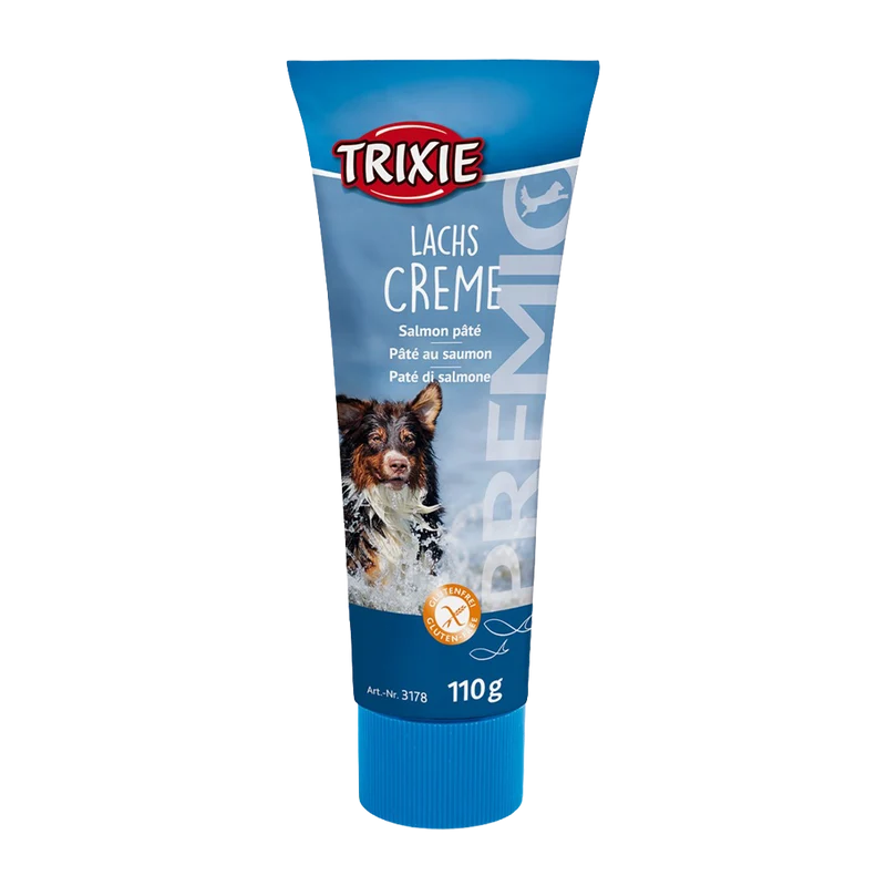 Premio Laxpaté i Tub Hund - 110 G