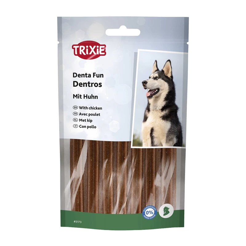 Denta Fun Dentros 7 Sticks - 180 G