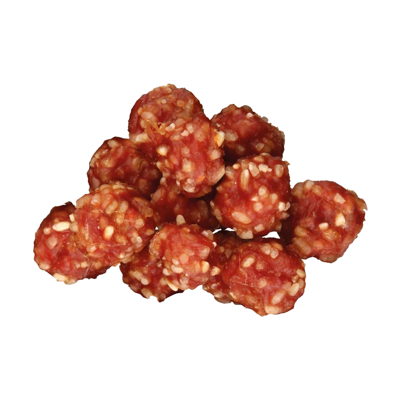 Premio Rice Duck Balls - 80 G