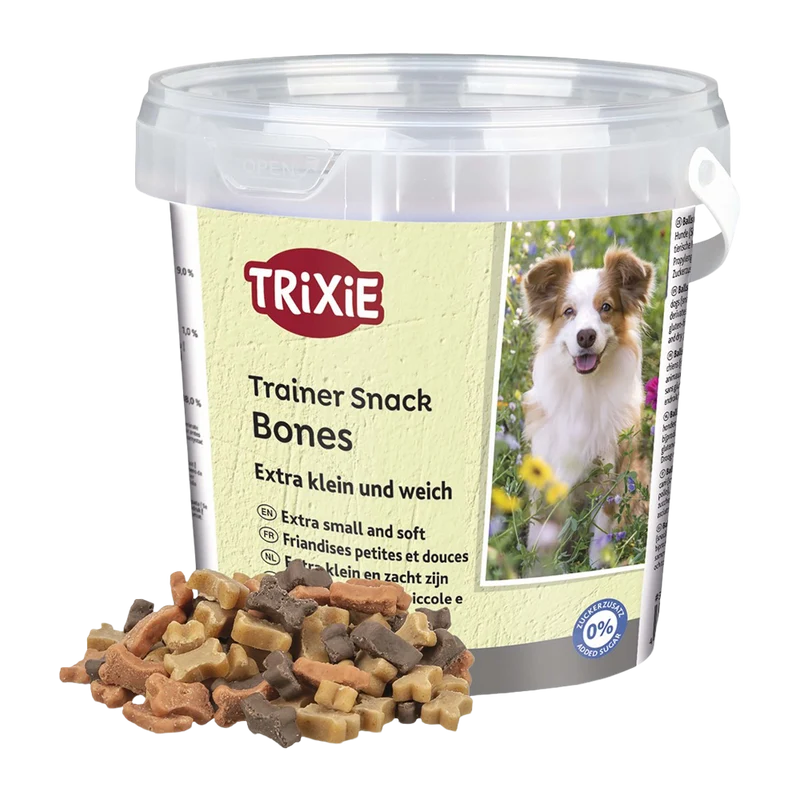 Soft Snack Trainer Snack - 500 G