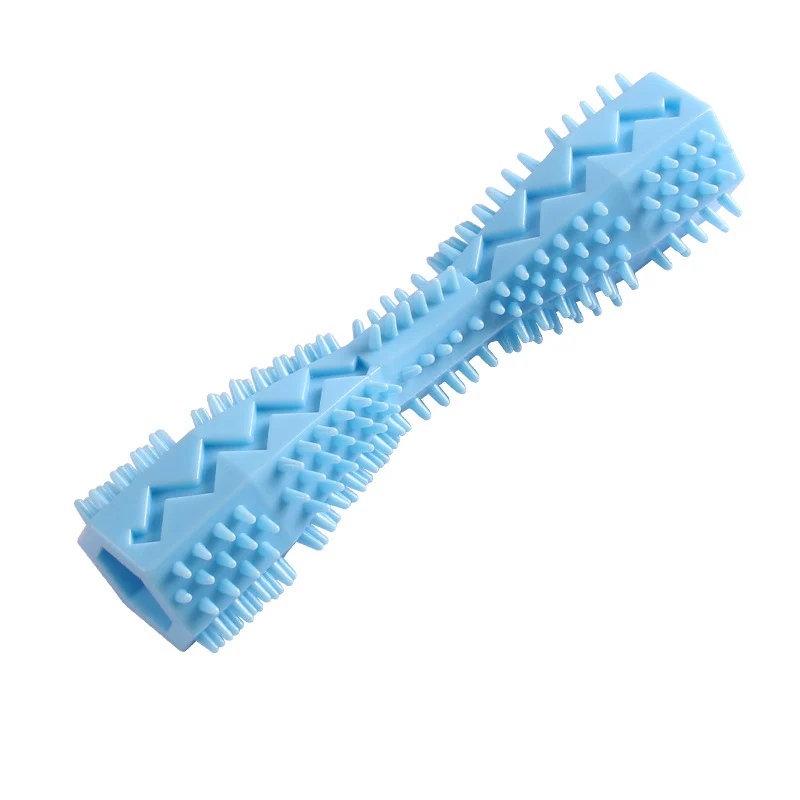 Dog Teeth Cleaning Chew Toy – Durable Dental Chew for Dogs