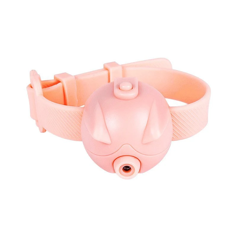 Smart Laser Cat Collar Toy – Automatic Teasing Interactive Pet Toy