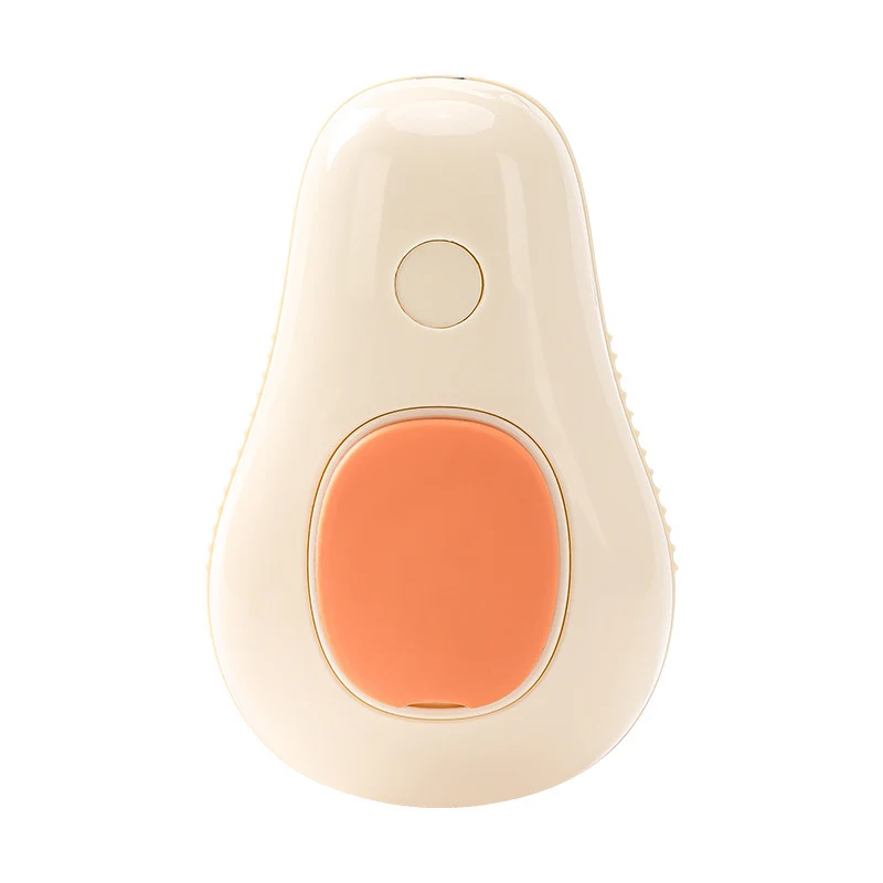 Electric Steam Cat Brush – Self-Cleaning Grooming Comb with Spray