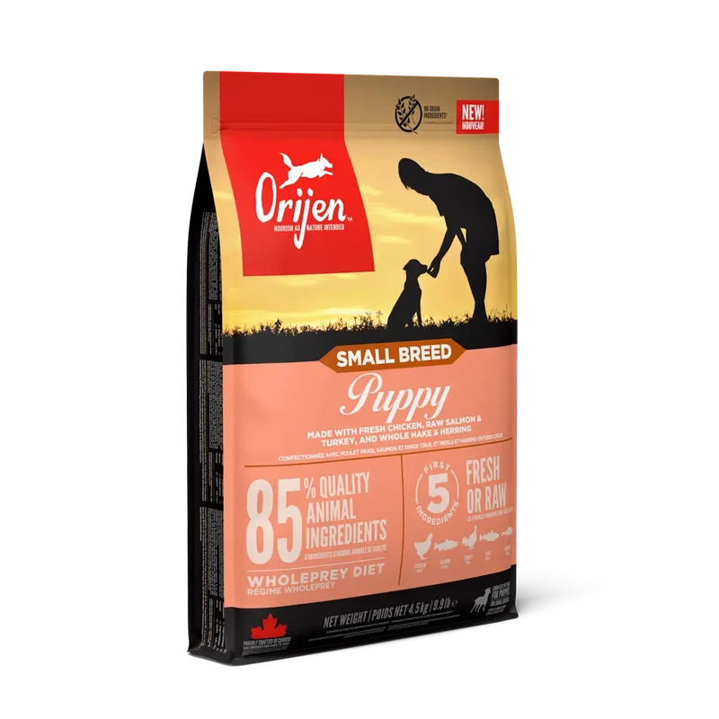 Orijen Puppy Small Breed 1,8 kg