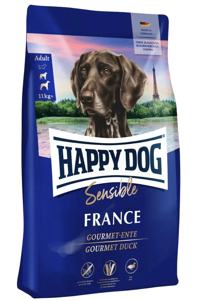 Happy Dog Sensible France