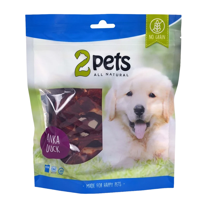2PETS Tuggring M Ankfilé - 12 CM