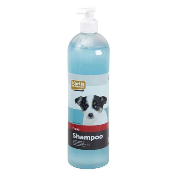 Karlie Flamingo Puppy-Shampoo