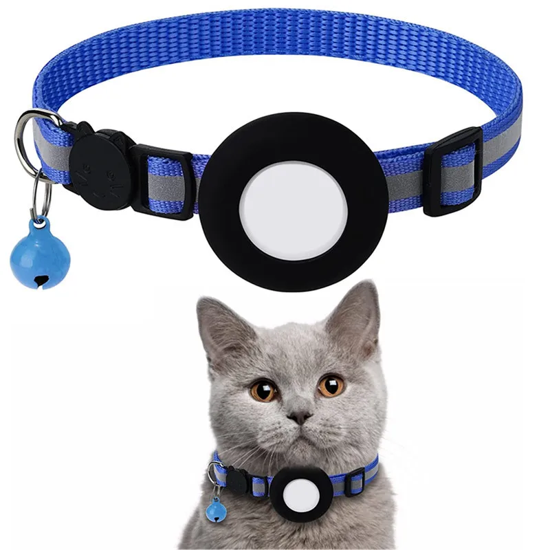 Reflective Waterproof Cat Collar