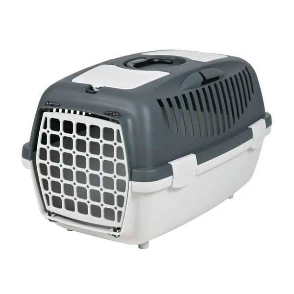Autoreisepaket für Katzen – sicher unterwegs