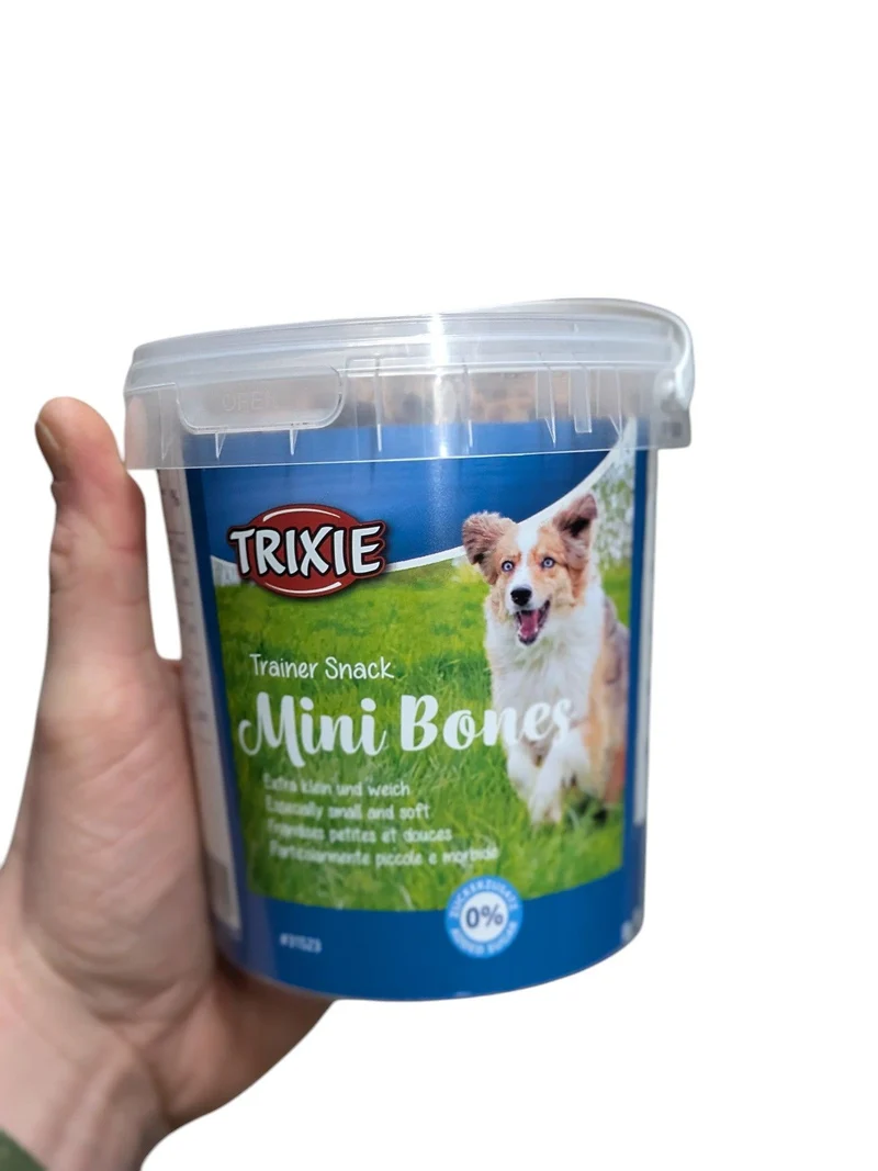 Trixie Trainer Snack Mini Ben