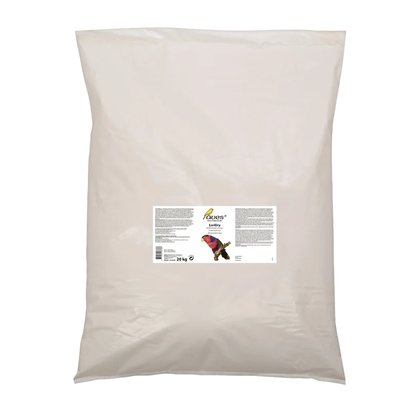Aves LoriDry - 15 KG