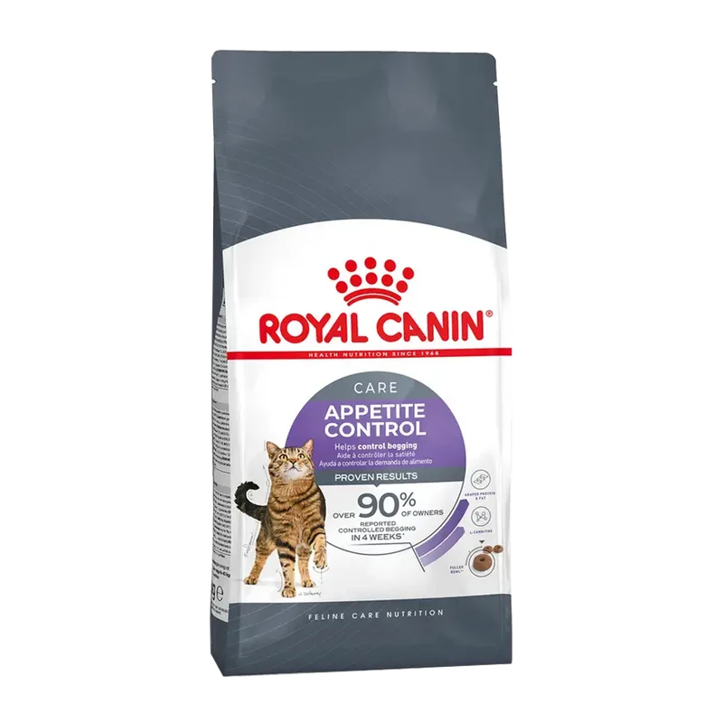 Royal Canin Appetite Control Care - 10 KG