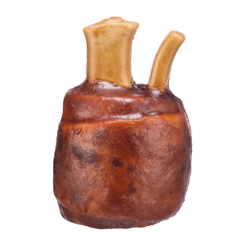 Tuggknota med 30% Kyckling - 150 G