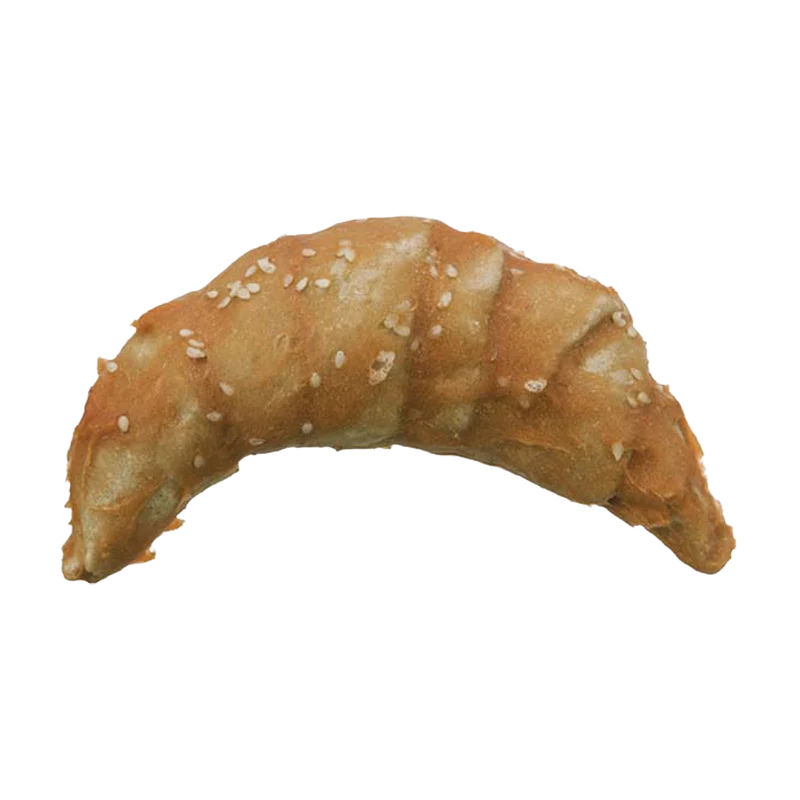 Denta Fun Chicken Croissant - 11 CM