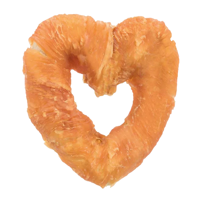 Denta Fun Chicken Heart