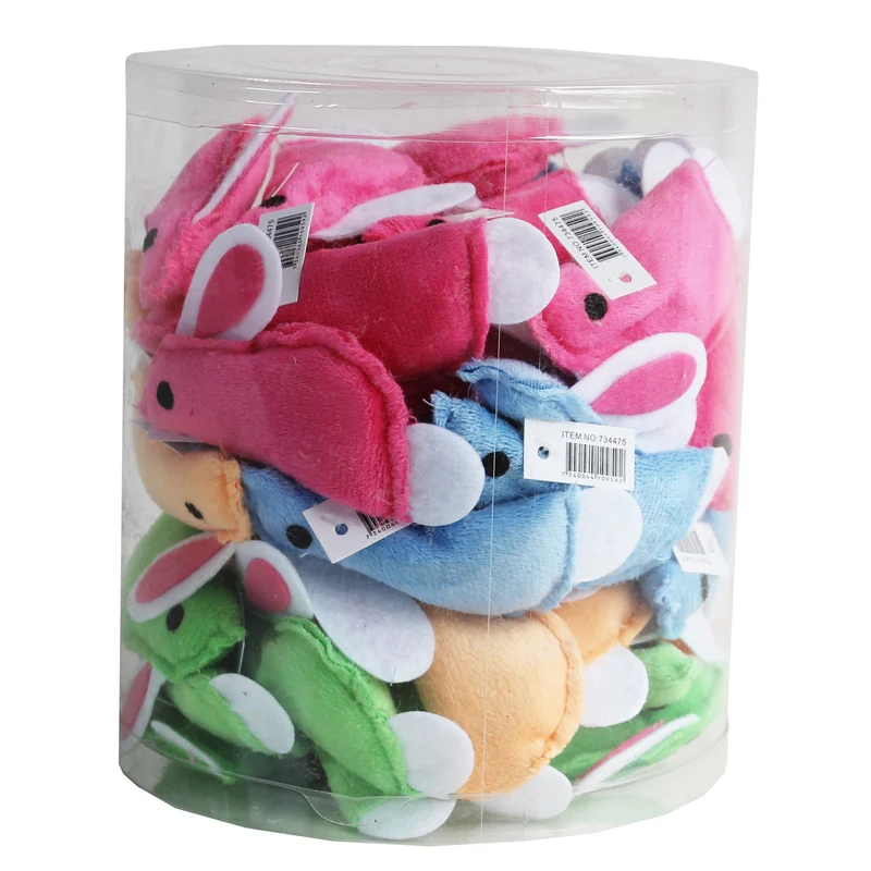 Gibbon Cat Toy Bunny