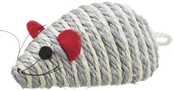 Trixie Cat Toy XXL Rat