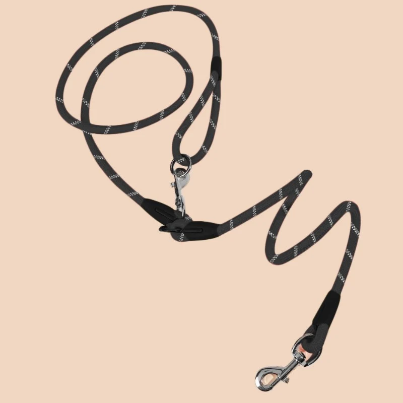 Dog Leash Harness – No Pull Walking Sling Shoulder Harness for Dogs"