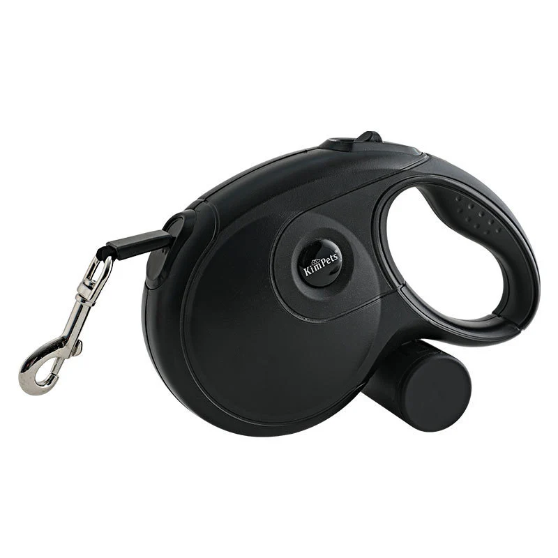 Dog Automatic Retractable Leash – Extendable Pet Walking Lead