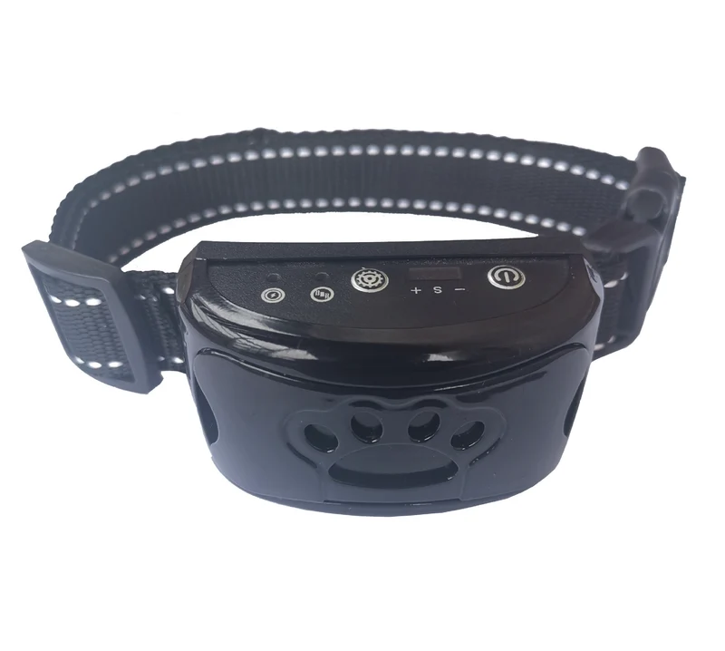 Waterproof Dog Training Collar – Remote Control E-Collar