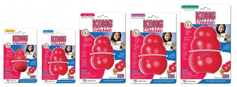 KONG Classic