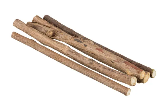 Trixie Cat Toy Matatabi Chewing Sticks